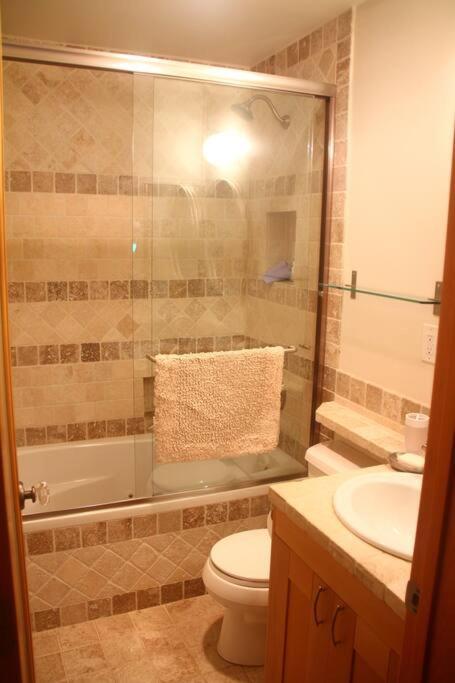 Luxury 1 Bedroom Unit-Walk To Beach -Baby Friendly Los Angeles Exterior foto