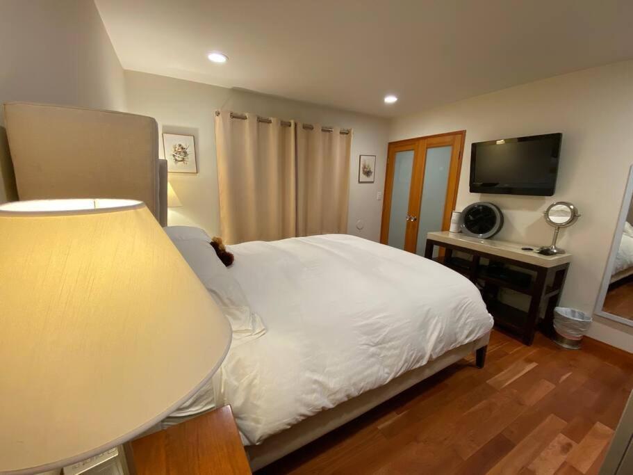 Luxury 1 Bedroom Unit-Walk To Beach -Baby Friendly Los Angeles Exterior foto