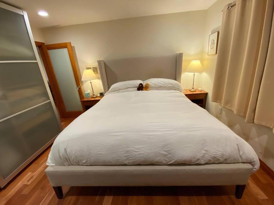 Luxury 1 Bedroom Unit-Walk To Beach -Baby Friendly Los Angeles Exterior foto