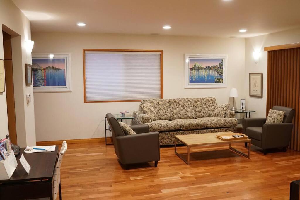 Luxury 1 Bedroom Unit-Walk To Beach -Baby Friendly Los Angeles Exterior foto