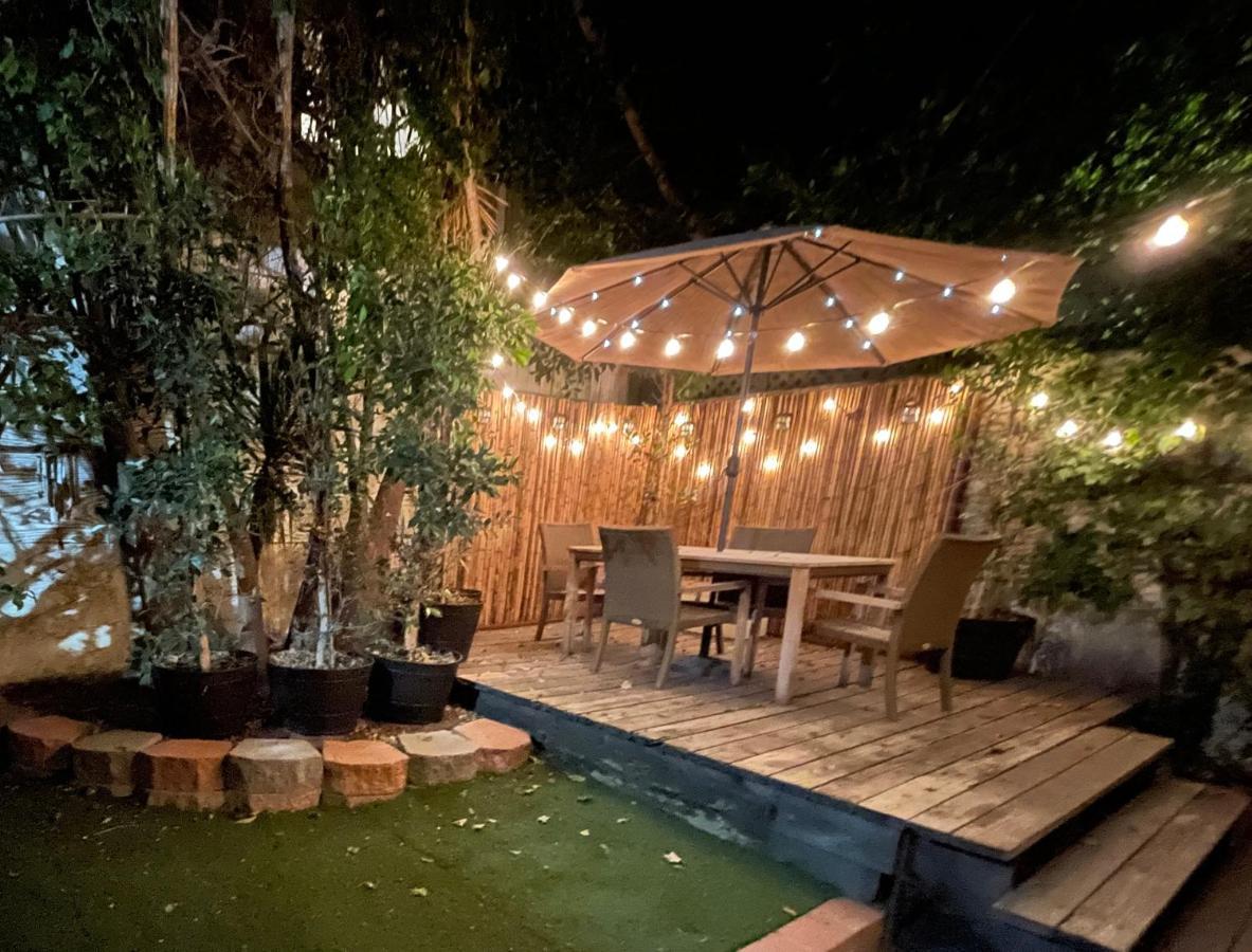 Luxury 1 Bedroom Unit-Walk To Beach -Baby Friendly Los Angeles Exterior foto